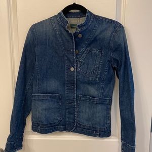 Ralph Lauren Jean Jacket